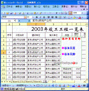 excel添加页眉页脚教程