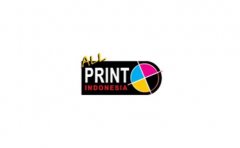 2021年10月印尼雅加达印刷展览会All Print Indonesia详情