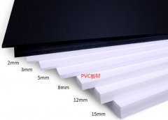 PVC材料有无毒害物质