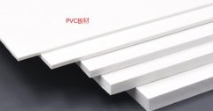 PVC广告板的厚度规格有哪些