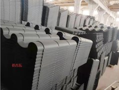 树脂仿古瓦的用途