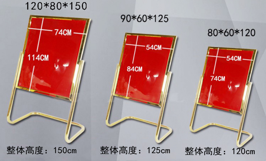 了解不锈钢L型钛牌的规格尺寸