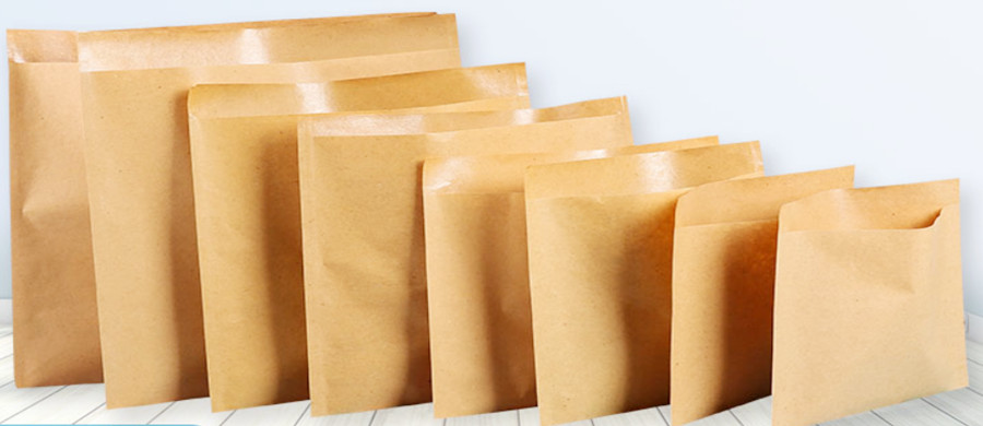防油纸袋具有哪些优势？