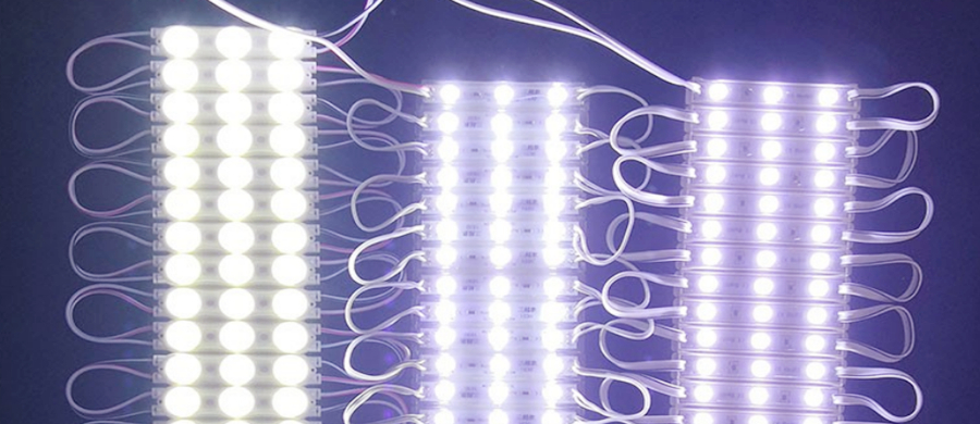 LED模组是什么样的？