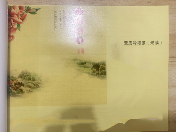 亮膜