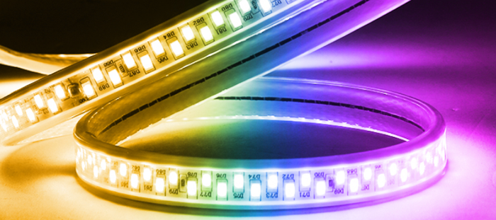 LED灯带