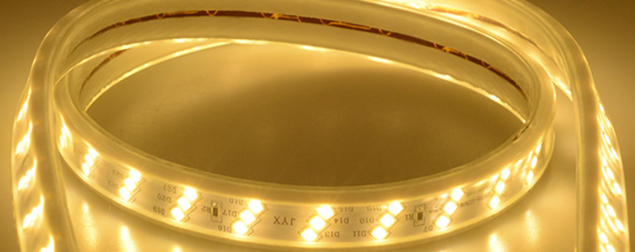 安装LED灯带需要注意什么？