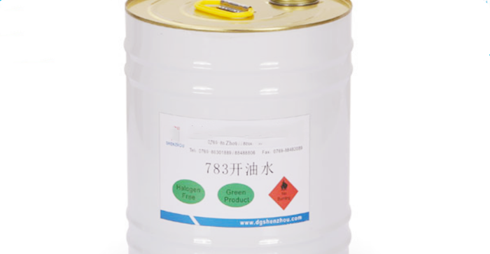 开油水,稀释剂