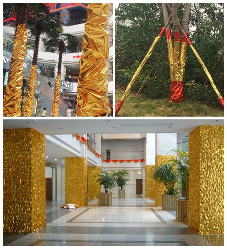 裹树上的金布是什么？怎么使用？(图7)