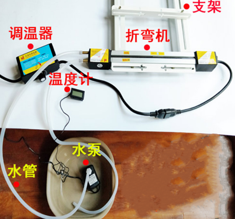 亚克力热弯机是什么？怎么使用？(图2)