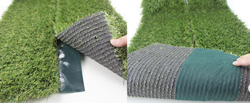 草坪接缝胶带,人造草地自粘胶布