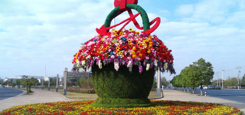 仿真绿雕,植物绿雕,