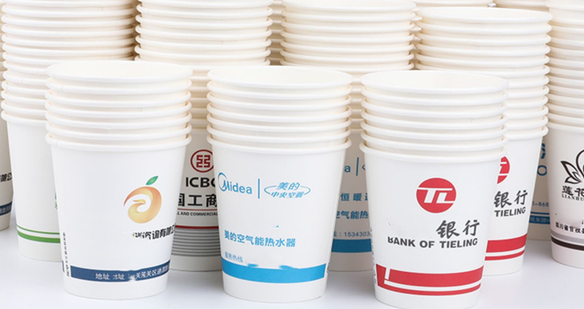 广告杯