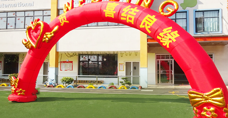 气模立柱是什么？
